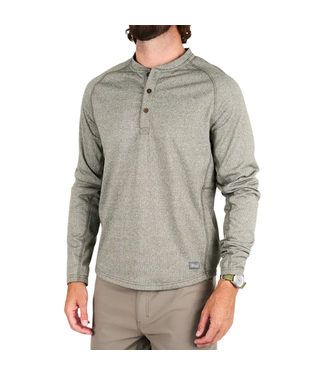 Marsh Wear Marsh Wear Harkers Island Fleece