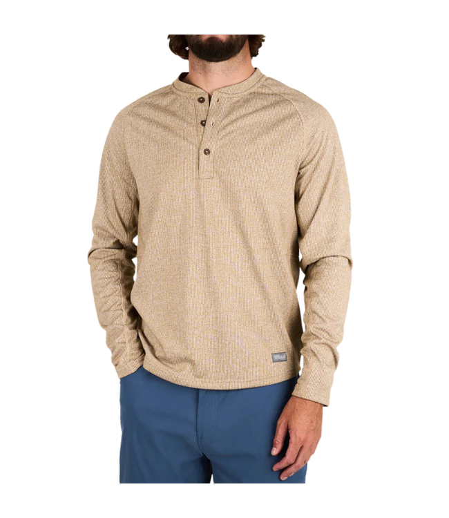 Marsh Wear Harkers Island Fleece