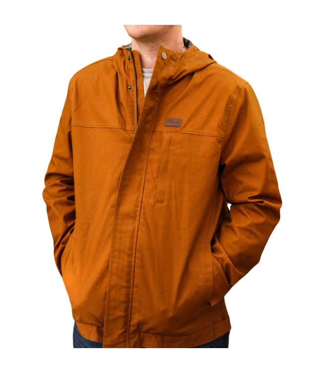 Marsh Wear Marsh Wear Wheeler Jacket