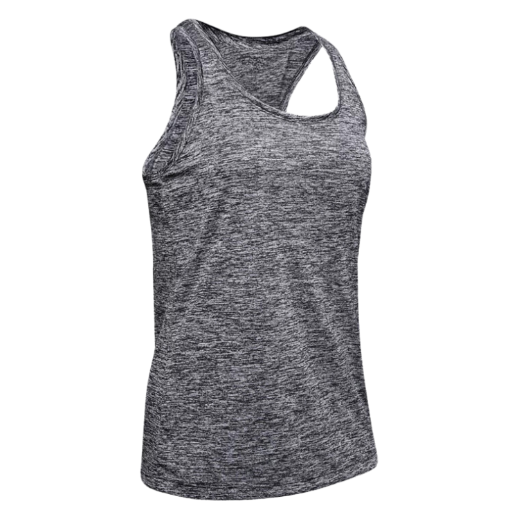Under Armour UA Tech Twist Tank - Rock Outdoors