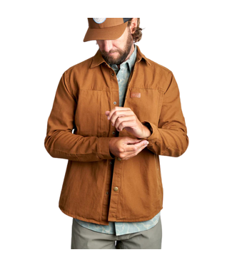 Marsh Wear Marsh Wear The Delano Shacket