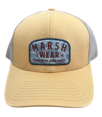Marsh Wear Marsh Wear Alton Trucker