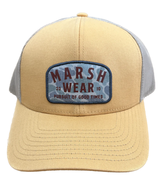 Marsh Wear Alton Trucker