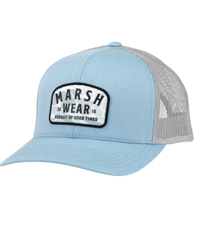 Marsh Wear Alton Trucker