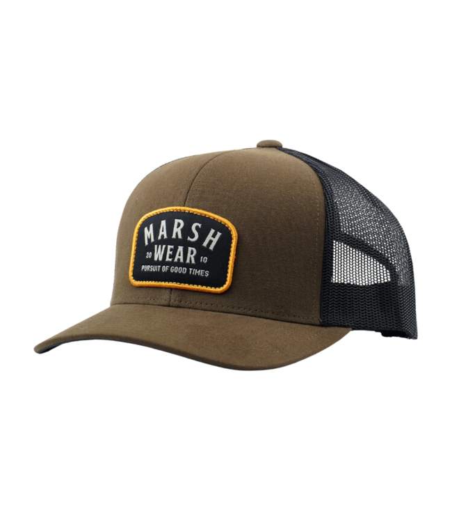 Marsh Wear Alton Trucker