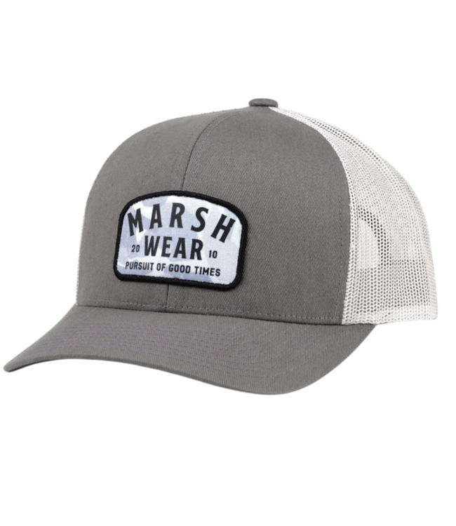 Marsh Wear Alton Trucker