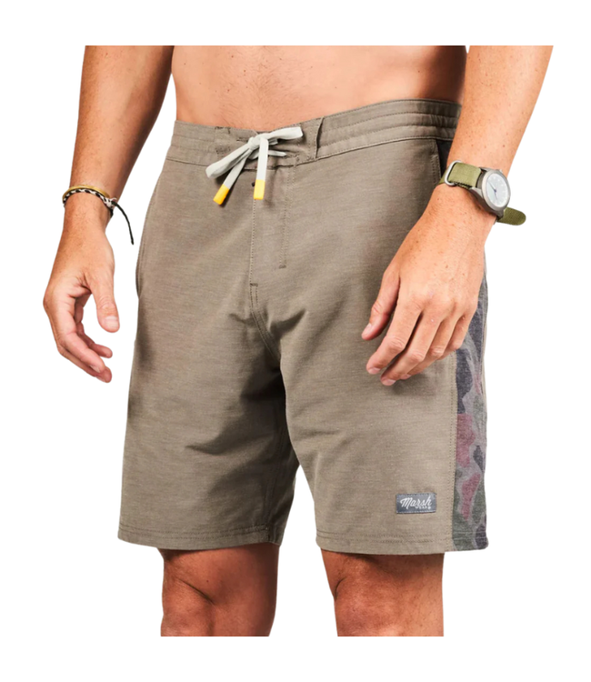 Marsh Wear Marsh Wear Freeman Hagood Boardshort