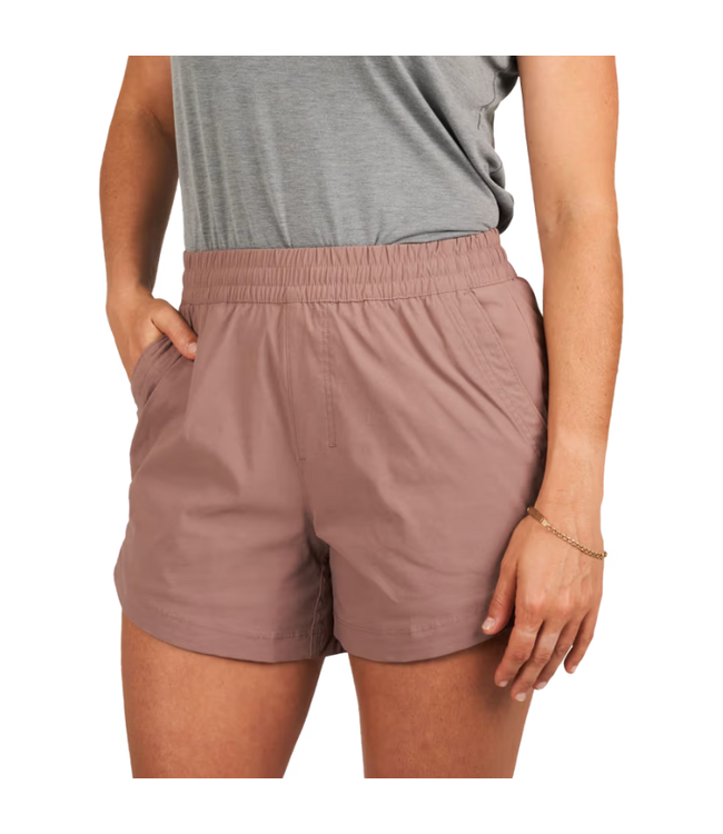 Marsh Wear W Prime Shorts