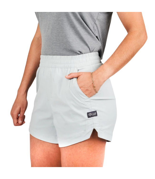 Marsh Wear W Prime Shorts