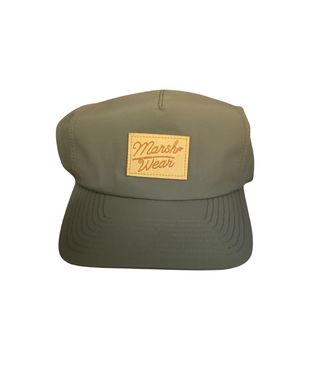 Marsh Wear Marsh Wear Pitch Hat