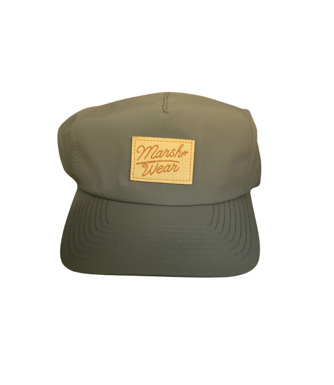 Marsh Wear Marsh Wear Pitch Hat