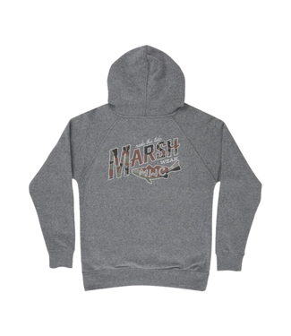 Marsh Wear Marsh Wear YTH Sunrise Marsh Hoodie