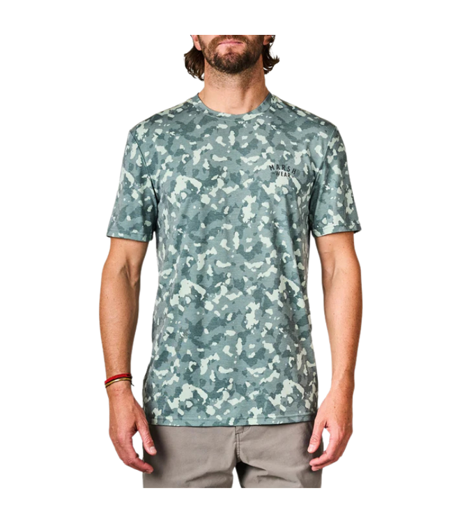 Marsh Wear Stackhouse Hagood SS Performance Shirt