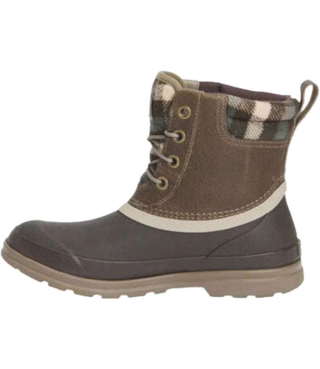 Muck Women's Originals Duck Lace **FINAL SALE**