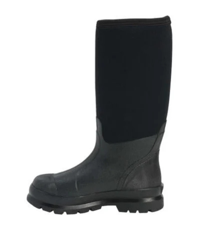 Muck Chore Classic Brown Boot