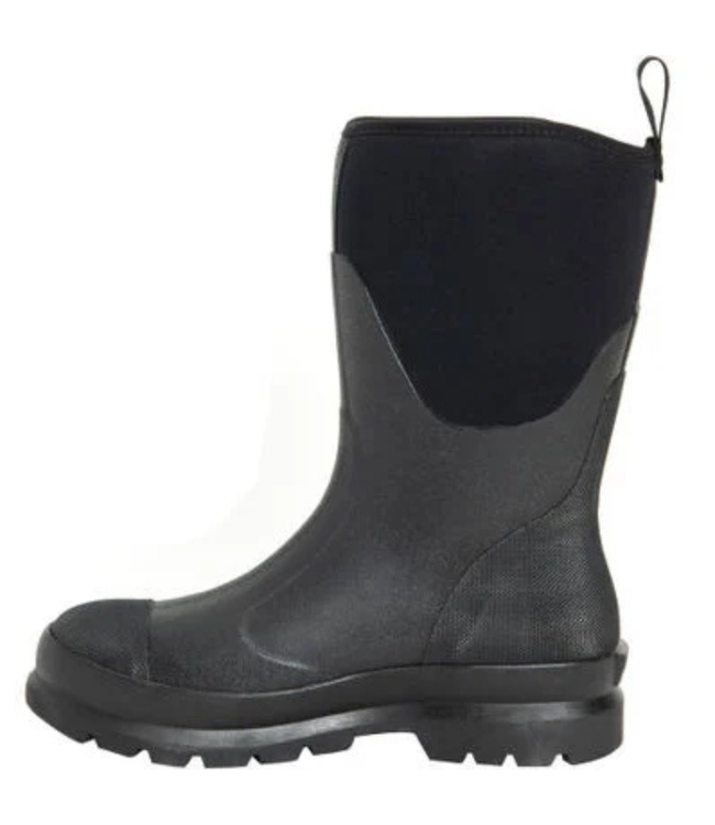 Muck Women's Chore Classic Mid Boot
