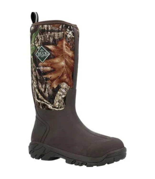 Muck Woody Max Boots