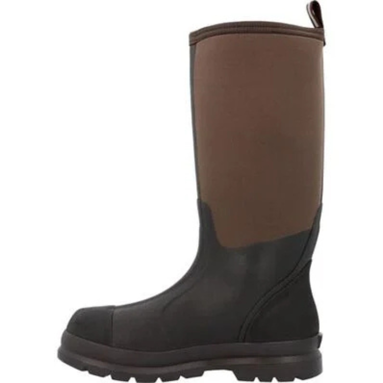 MUCK Men\'s Chore Cool Tall Boot New Muck Men main image 4