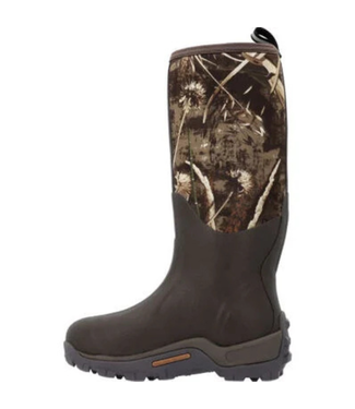 Muck Marshland Boots Rock Outdoors