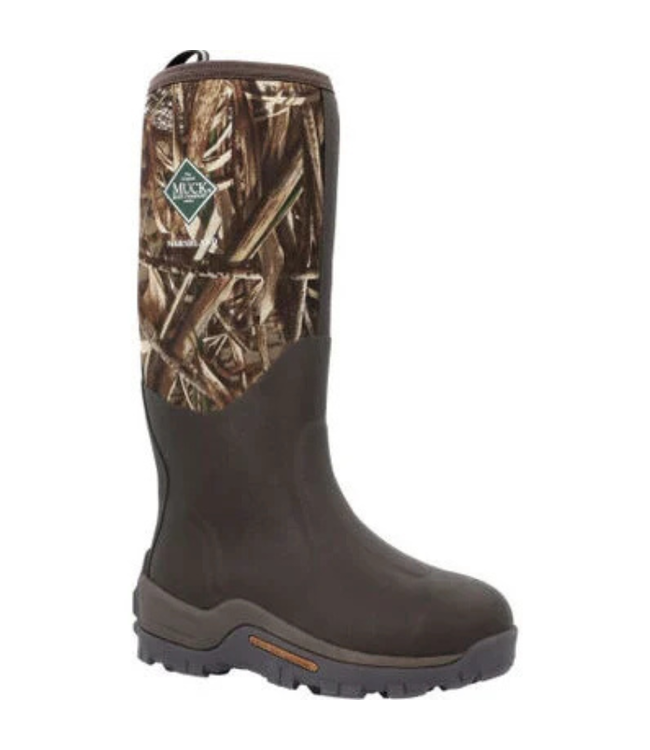 Muck Marshland Boots