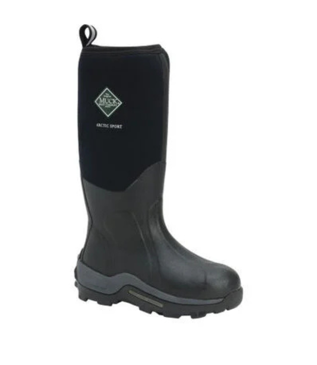 Muck Men's Arctic Sport Tall Boot