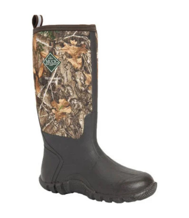 Muck Fieldblazer Classic Fleece Boots