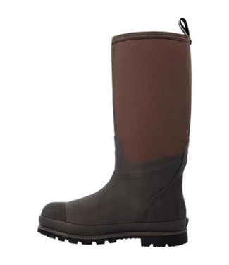 Muck Muck Chore Cool Boots Brown