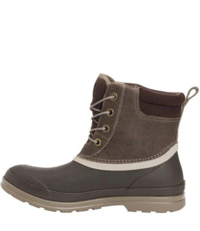 Muck Men's Originals Duck Lace