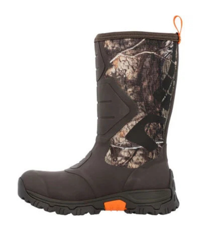 Muck Apex Pro 13" Arctic Grip A.T. Traction Lug Boots