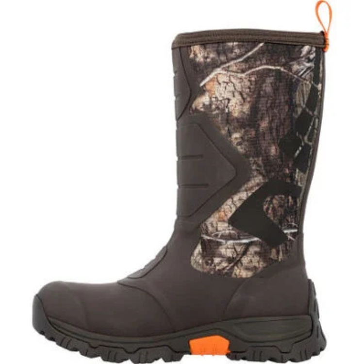 The Original Muck Boot Company Apex‎ Pro Rubber Boots for Men with Arctic Grip Muck Boots Men main image 4
