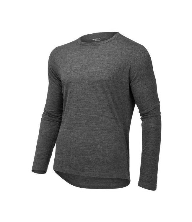 Mustang Survival Mustang Survival Crew LS 175 Base Layer Top