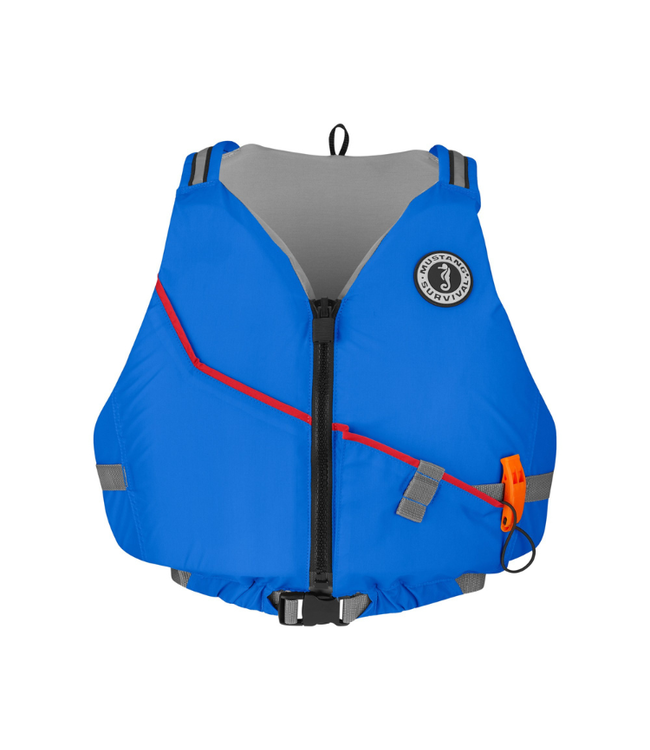 Mustang Survival Mustang Survival Journey PFD with Pocket