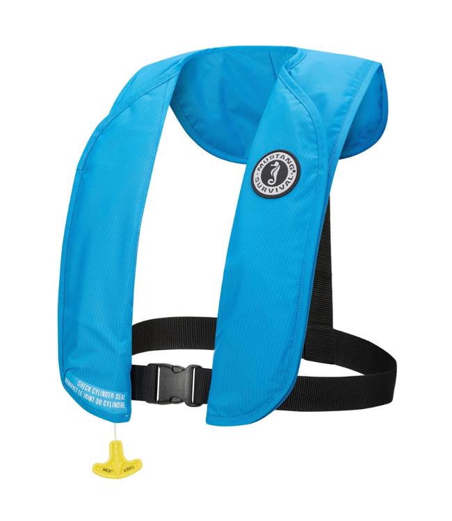 Mustang Survival MIT 70 Inflatable PFD Auto