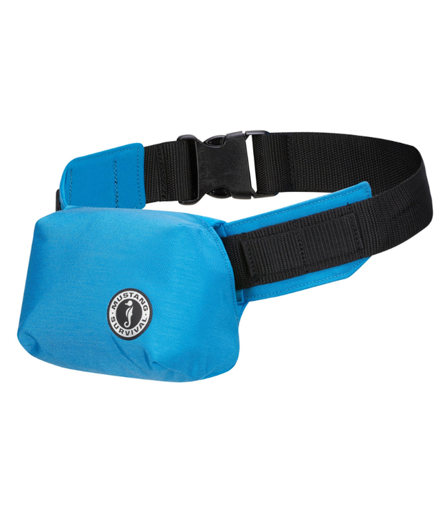 Mustang Survival Minimalist Manual Inflatable Belt Pack