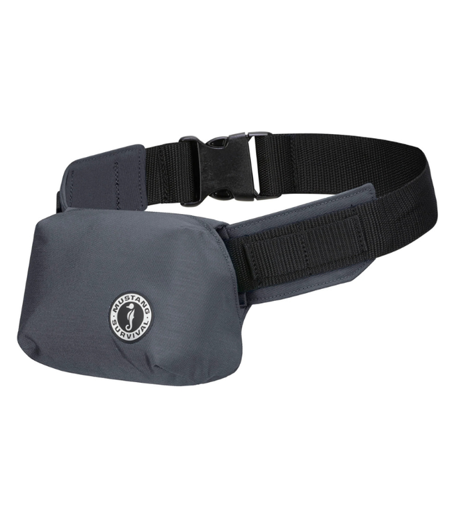 Mustang Survival Minimalist Manual Inflatable Belt Pack