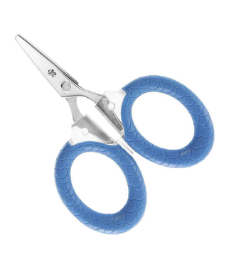 Cuda Cuda 3" Braid Micro Scissors