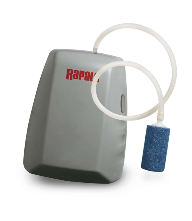 Rapala Aerator C Cell Battery-Powered