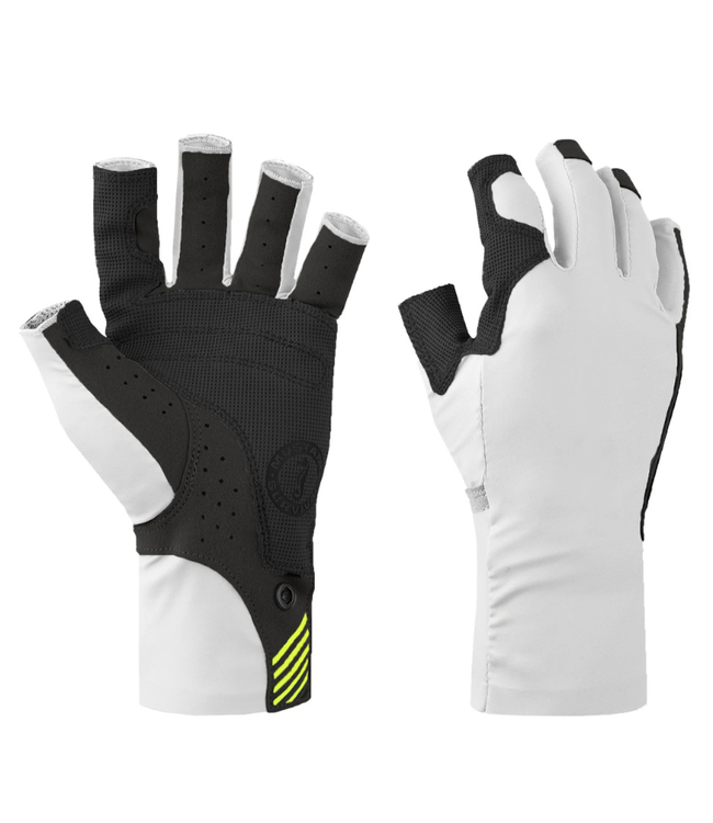 Mustang Survival Mustang Survival Traction UV Open Finger Gloves