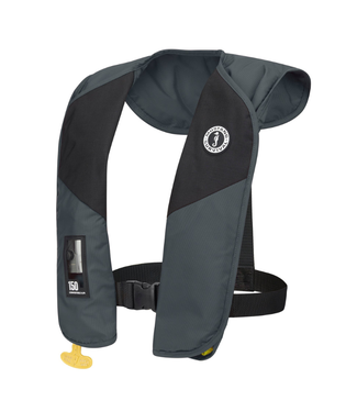 Mustang Survival Mustang Survival MIT 150 Convertible A/M Inflatable PFD