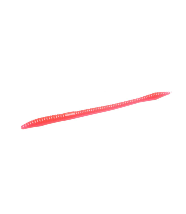 Zoom Zoom Trick Worm Methiolate 6.5"