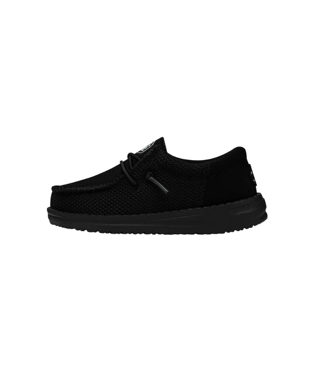 Hey Dude Wally Toddler Funk Mono