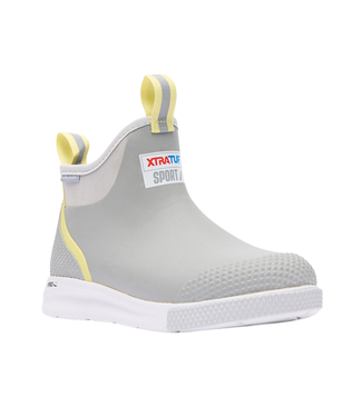 Xtratuf Xtratuf Women's 6" Ankle Deck Boot Sport