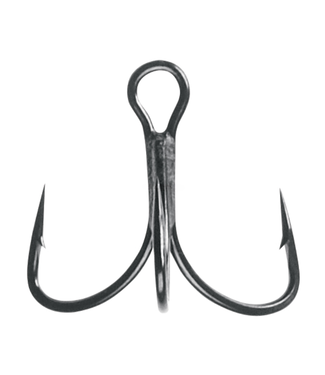 Mustad KVD Elite Round 1X Size 4