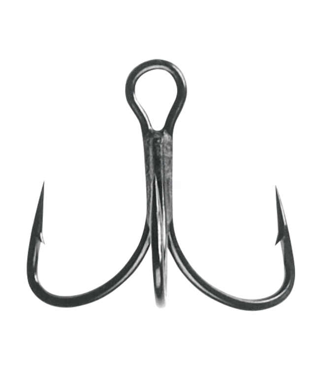 Mustad KVD Elite Round 1X Size 4