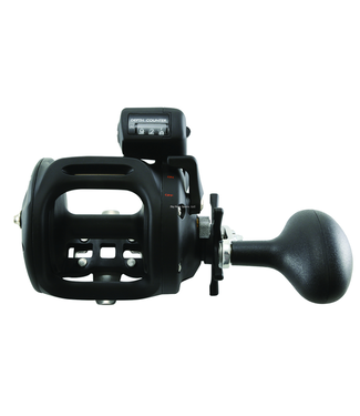 Okuma Magda Pro XT Line Counter Reel