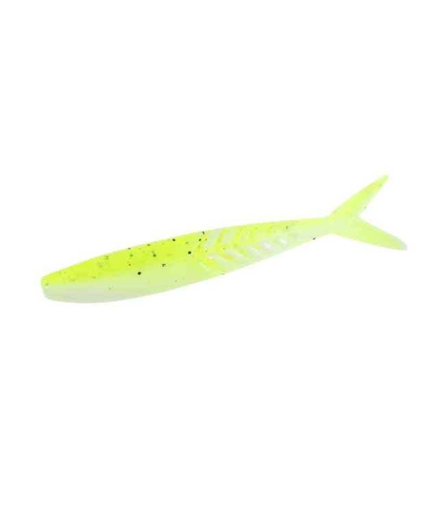 Zoom Shimmer Shad