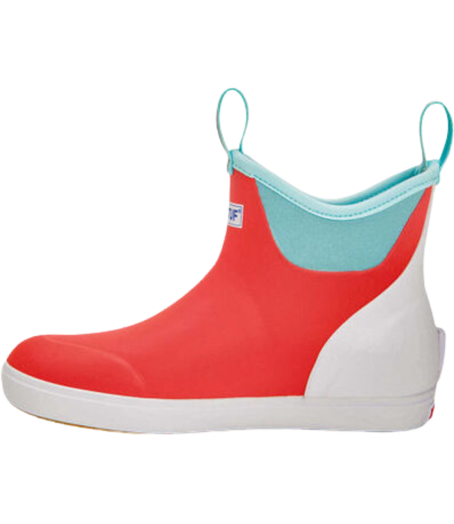 Xtratuf Women's 6" Ankle Deck Boot Eco