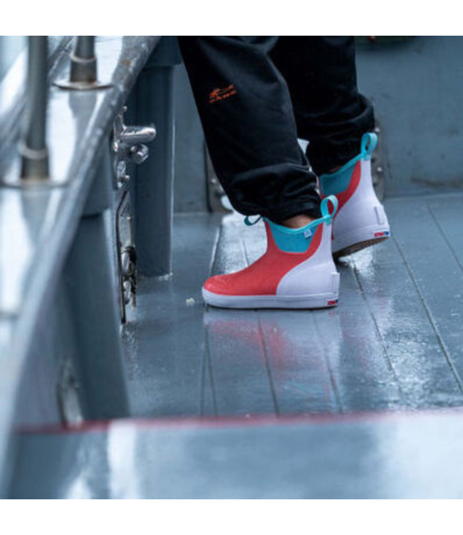 Xtratuf Women's 6" Ankle Deck Boot Eco