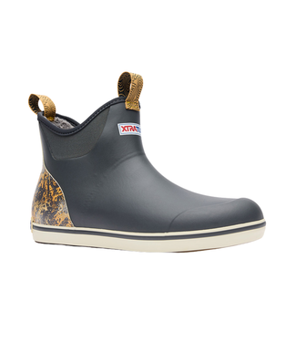 Xtratuf Xtratuf Men's 6" Ankle Deck Boot Trolling Pack