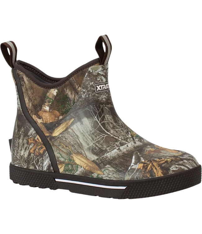 Xtratuf Men's Wheelhouse